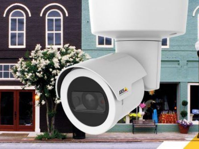 Archisio - Xdomo - Progetto Video sorveglianza