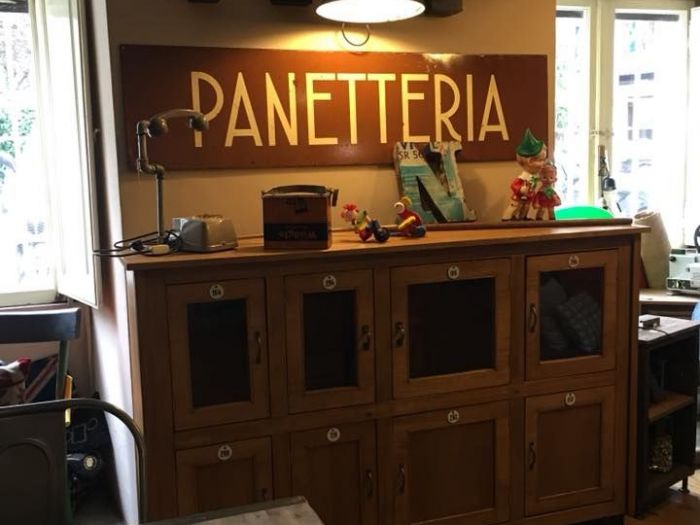 Archisio - Scenography - Progetto Mobili scenografici