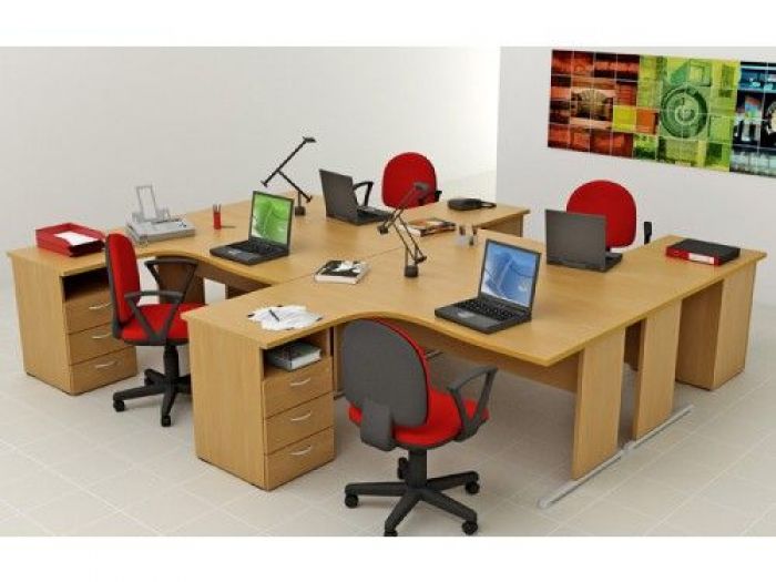 Archisio - Castellani srl - Progetto Ufficio operativo