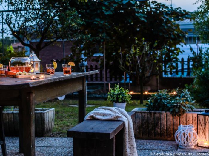 Archisio - Arianna Home Staging - Progetto Venduta in 4 giorni