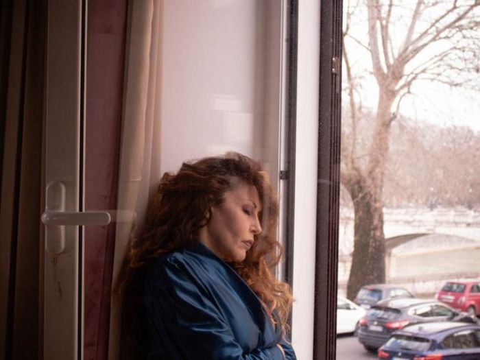 Archisio - Michele Simone - Progetto Fashion beauty