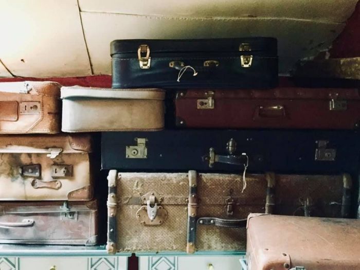 Archisio - Lp Home - Progetto Progetto 4