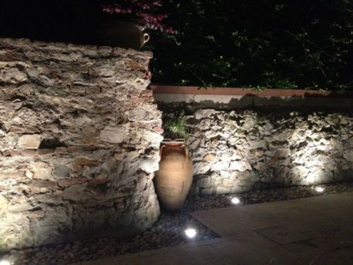 Archisio - Lorenzo Rossi Architetto - Progetto Appartamento - ristrutturazione interior design