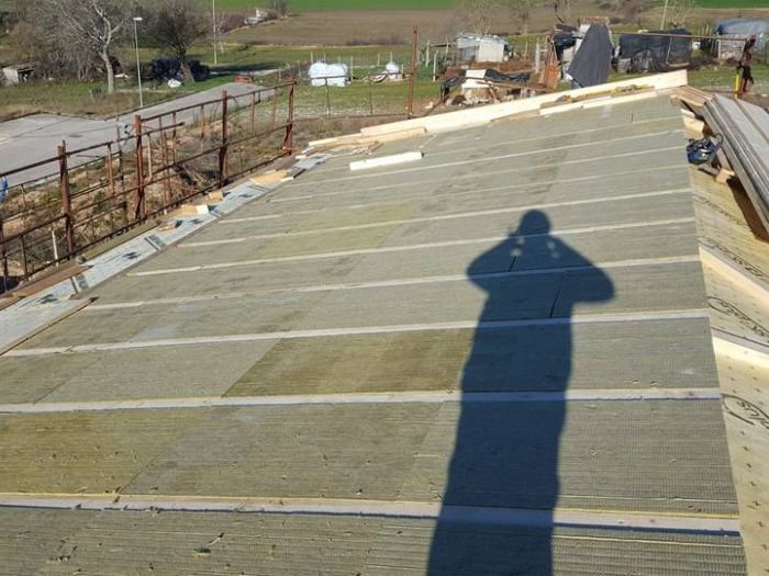 Archisio - Edilizia Marchetti Snc - Progetto Costruzione