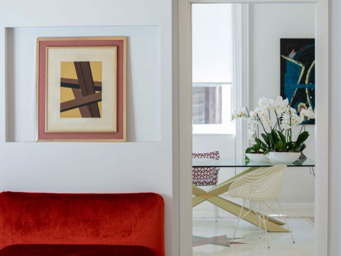 Archisio - Blank - Progetto Marco post