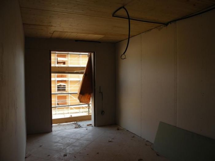 Archisio - Claudio Correale - Progetto Lavori per la ricostruzione post-terremoto