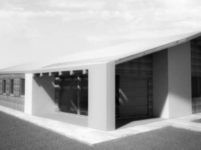 Archisio - Filippo Mazzaron - Progetto 150mq