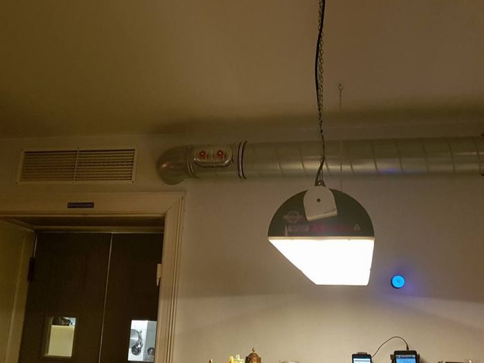 Archisio - Drago Caldaie E Condizionatori - Progetto Canna fumaria