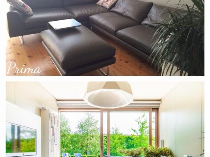 Archisio - Venduta A Prima Vista - Progetto Mini staging in passive house