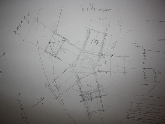 Archisio - Massimiliano Spadoni - Progetto Abitare minimo