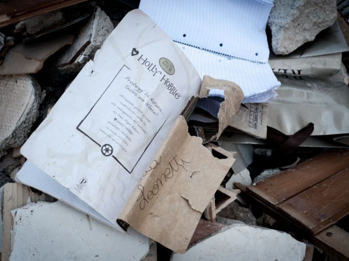 Archisio - Andrea Sabatello - Progetto Amatrice 0336