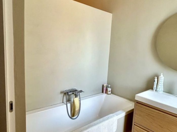 Archisio - Valbor Resine - Progetto Bagni appartamento privato