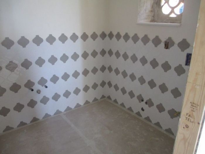 Archisio - Impresa Edile Ing Alessandro Serratore - Progetto Pavimenti e rivestimenti