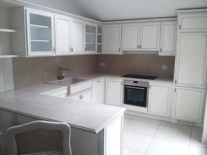 Archisio - Ideal Legno - Progetto Residential