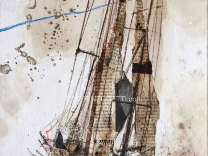 Archisio - Ester Maria Negretti - Progetto ESTER MARIA NEGRETTI