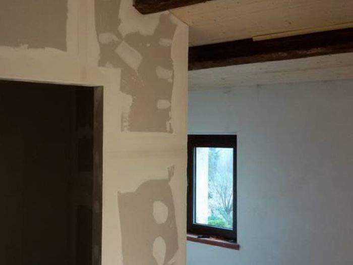 Archisio - Mauro Casali - Progetto Tinteggiatura