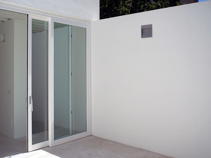 Archisio - Dpstudio - Progetto Cm house sammichele di bari 2010