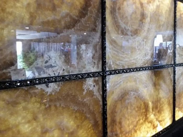 Archisio - Baldassarre Marmi - Progetto Lavoro 2