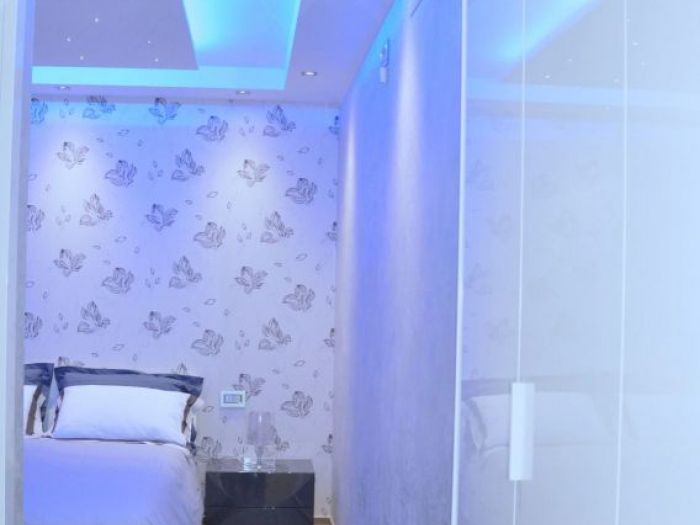 Archisio - Adele Di Mattia - Progetto Forme con la luce