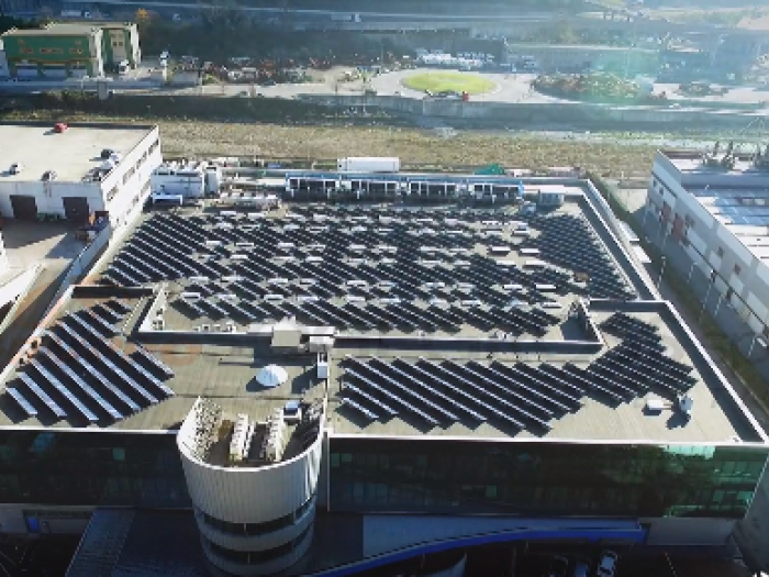 Archisio - Totem Collective Studio - Progetto Gruppo sogegross