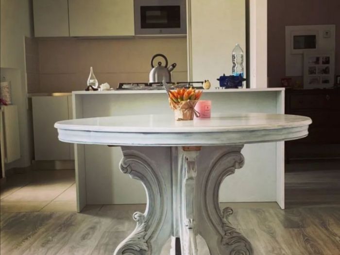 Archisio - Ilaria Romanini - Progetto Dettagli di interni