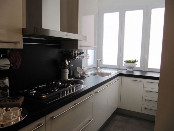 Archisio - Giuseppe Bisceglia - Progetto Casa san godenzo - 130mq