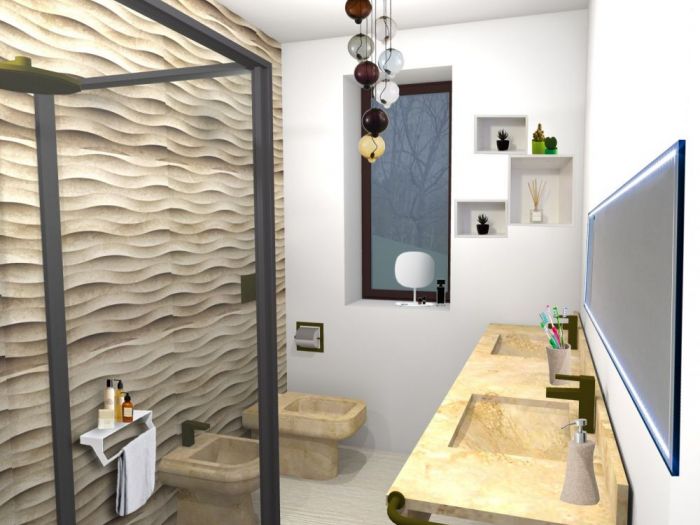 Archisio - Studio Tecnico Ing Francesco Tripicchio - Progetto Vari progetti