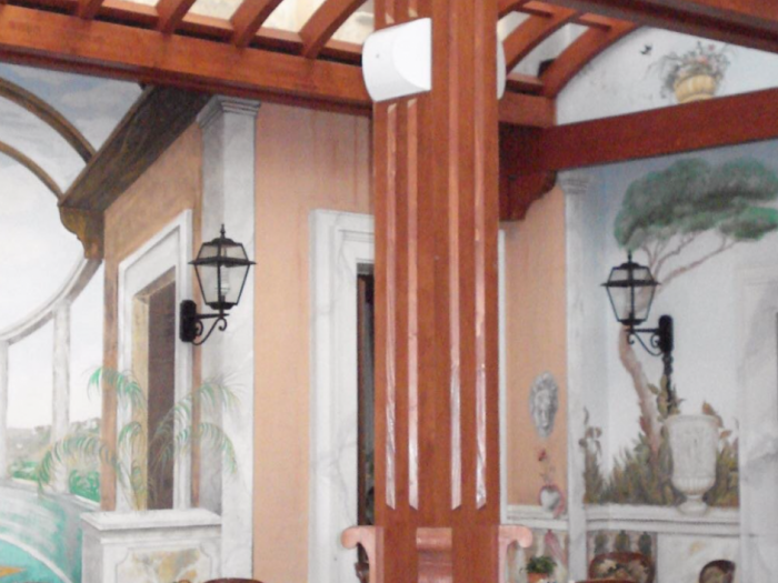 Archisio - Bagal Figli Strutture In Legno - Progetto Progettazione di edifici in legno a gioia tauro