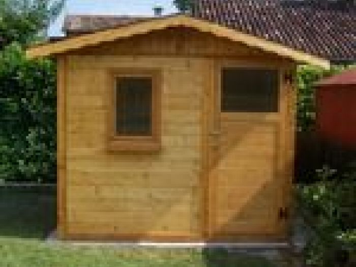 Archisio - Imprese Edili Sg Coperture - Progetto Lavori in legno