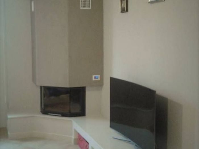 Archisio - Recamino Spazzacamino Pulizia E Installazione Canne Fumarie E Camini - Progetto Installazioni varie