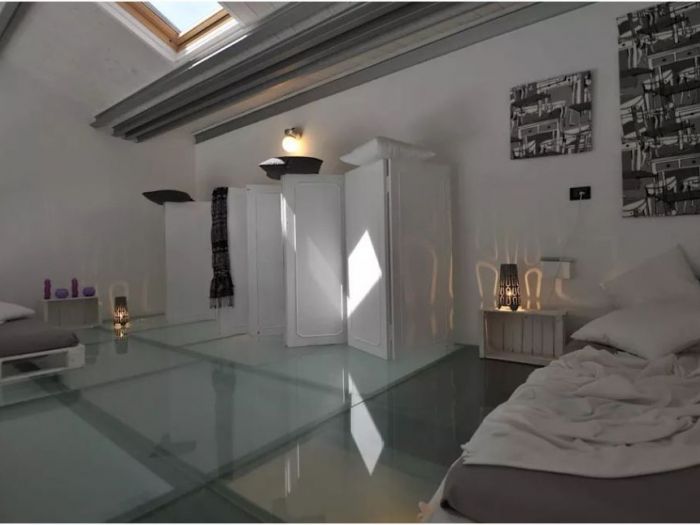 Archisio - Gabriella Sala Home Staging Relooking Specialist - Progetto Home staging in fashion loft nel centro di milano