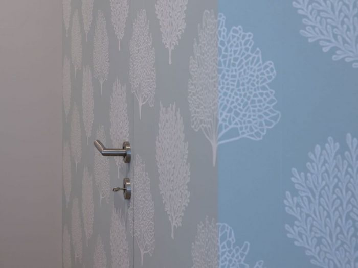 Archisio - Gardella Veronica - Progetto Casa f A