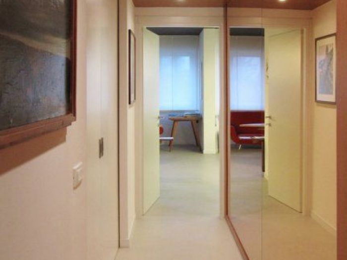 Archisio - Gianni Mondini - Progetto Attico fg