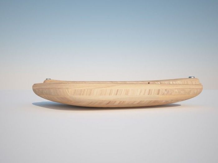 Archisio - Artifact Studio - Progetto Contenitori stampe fine art