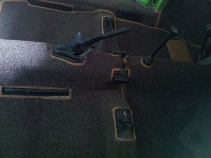 Archisio - Centro Fodere Franceschino - Progetto Restauro auto depoca