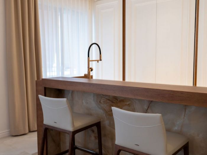 Archisio - Salvatore Sito - Progetto armonia materica