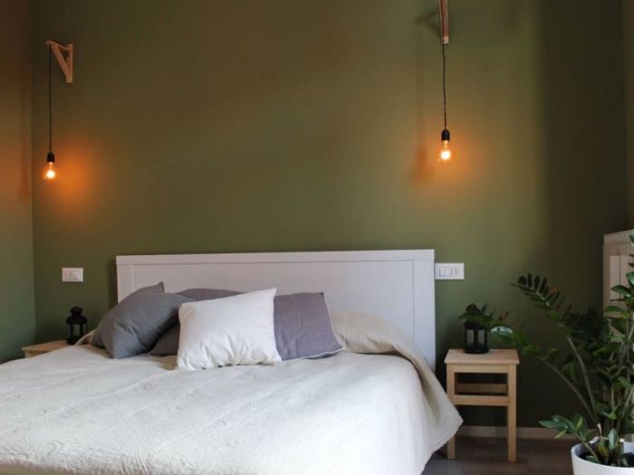 Archisio - Giorgio Davide Manzoni - Progetto Bilocale low cost