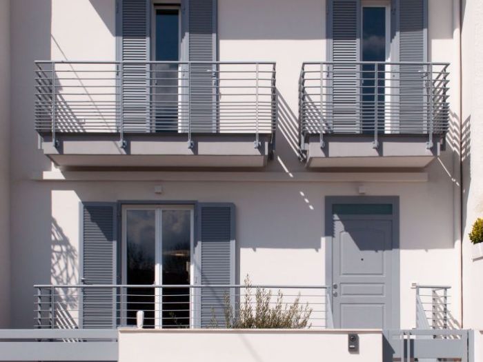 Archisio - Ifarchitetti - Progetto Villamm