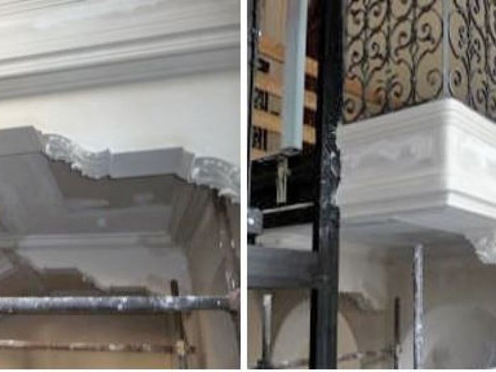 Archisio - Montanaro Torino srl - Progetto Interni