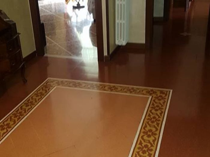 Archisio - Restauri Edili Leandri - Progetto Ristrutturazioni spazi interni