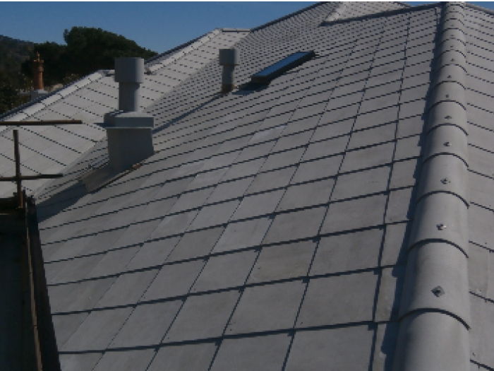 Archisio - Edilizia Marchese - Progetto Realizzazione di coperture di edifici civili e industriali