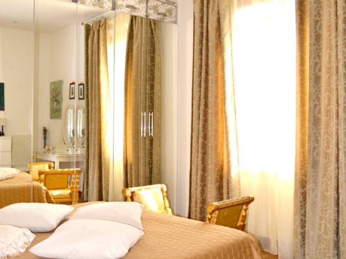 Archisio - Marco Cantini - Progetto Appartamento privato 2015