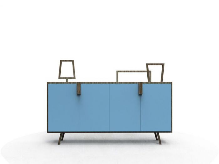 Archisio - Stefano Mazzuchetti - Progetto Madia line