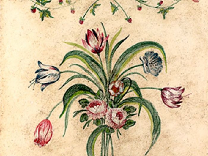 Archisio - Porte Italia Interiors - Progetto Colours decorations