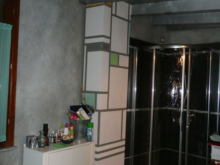 Archisio - Tiwiyu Di Anfossi Valeria - Progetto Moderna