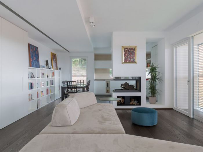 Archisio - Marco Reggi - Progetto Ecoarch