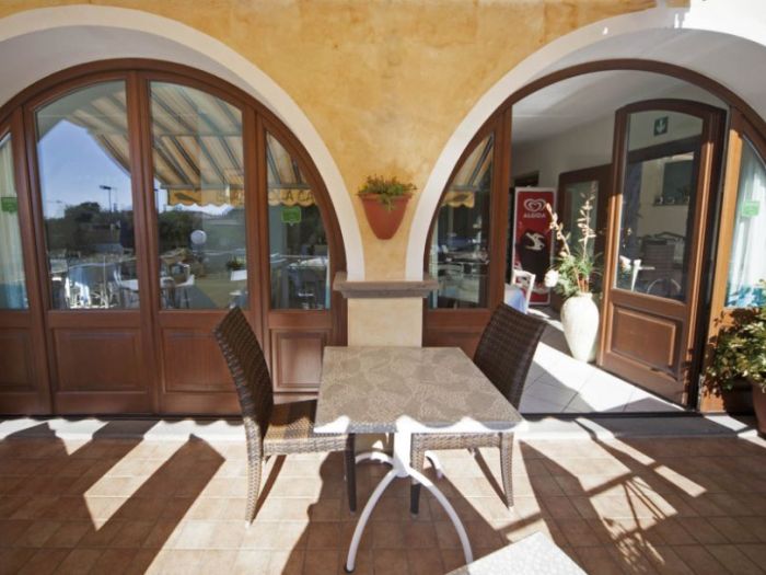 Archisio - Falegnameria Serra Figli - Progetto Lavorazioni in legno in stile classico