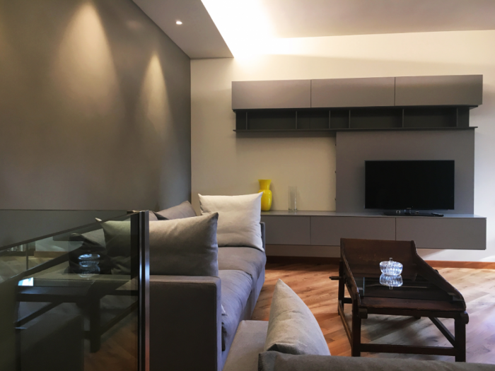 Archisio - Sferico Architetti - Progetto Ribore