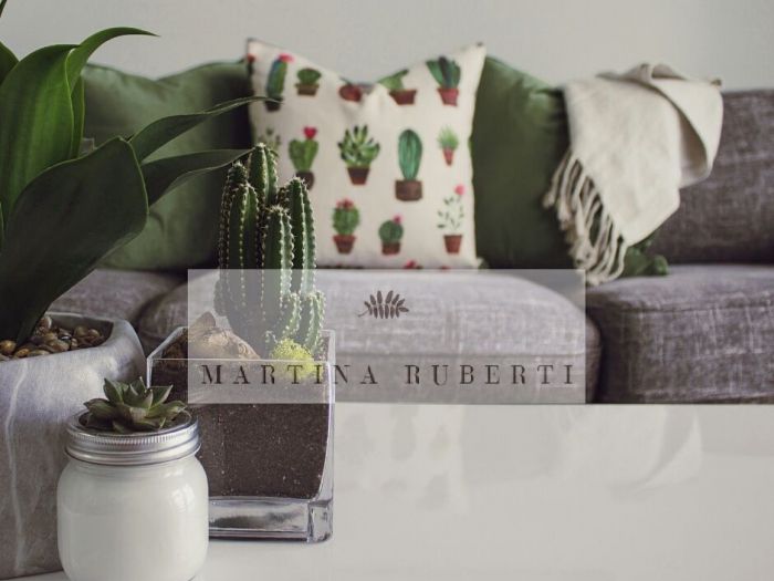 Archisio - Martina Ruberti - Progetto Attenzione cura ed emozioni