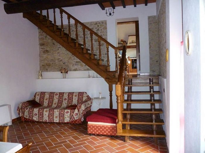 Archisio - Il Falegname Prato - Progetto Scale